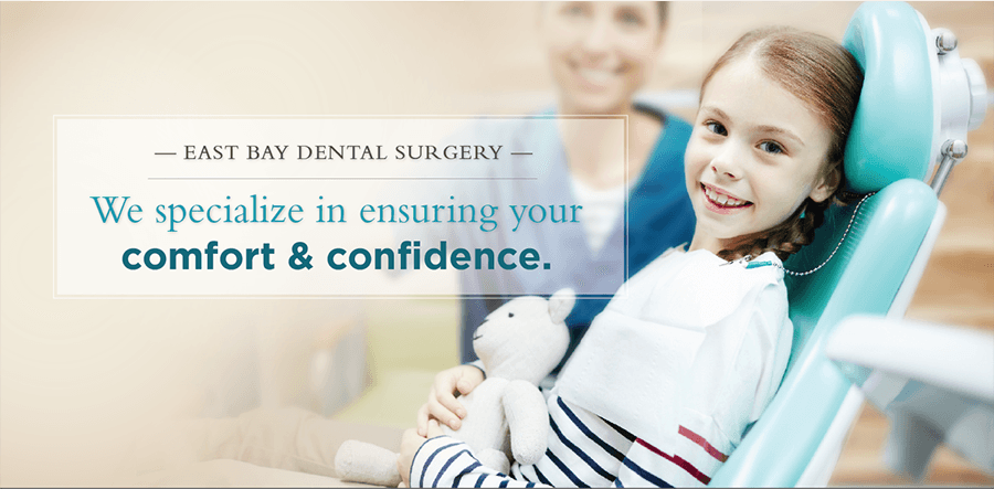 East Bay Dental Surgery Pediatric Sedation Dentist Hayward Ca
